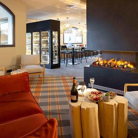 Ibis Styles Les Houches Chamonix Hotel Luaran gambar